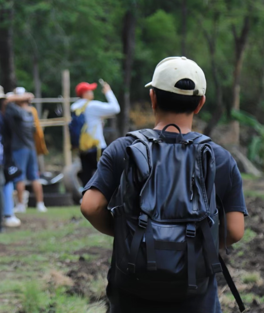 ธุรกิจเพื่อสังคม