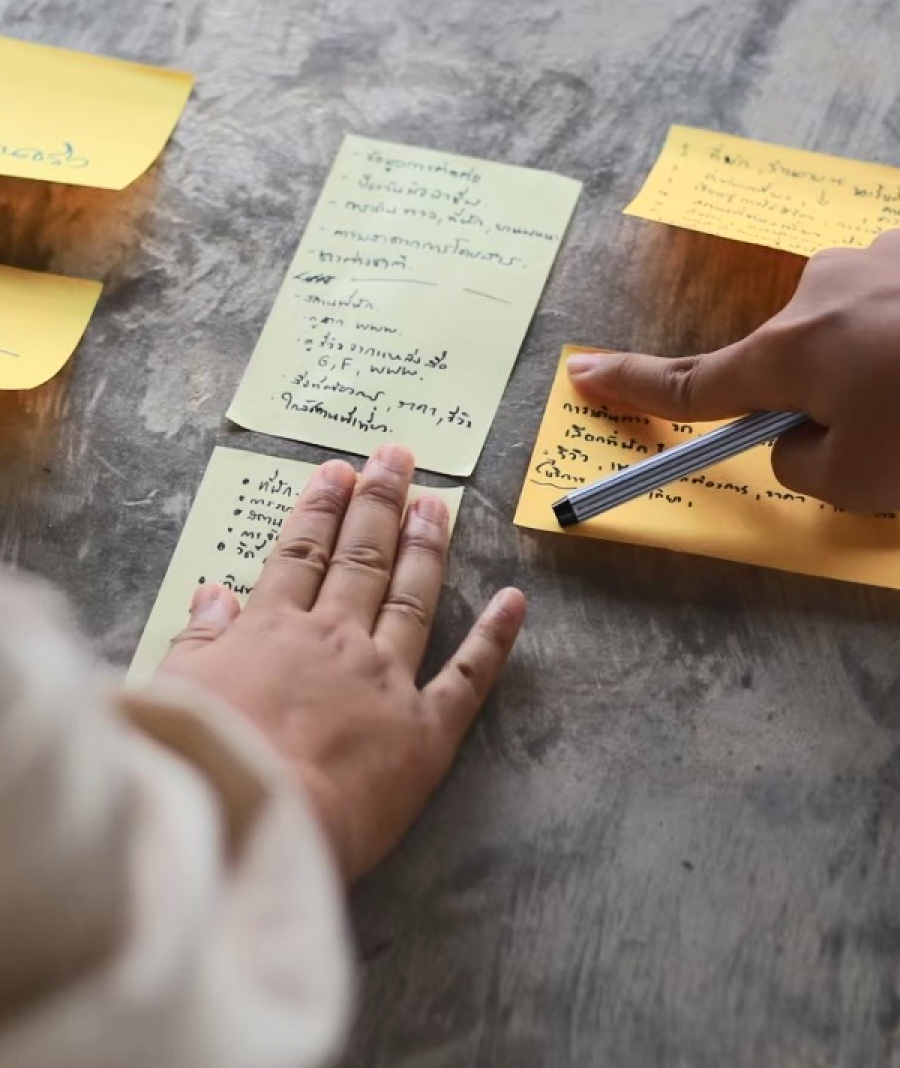 แพลตฟอร์มชุมชน