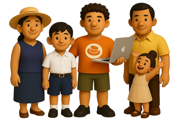 เทคไทบ้าน